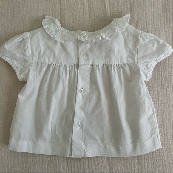 Gocco blouse - Picture 3 of 3